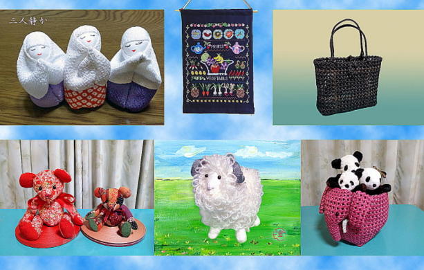 �n���h���C�h���ꂱ��